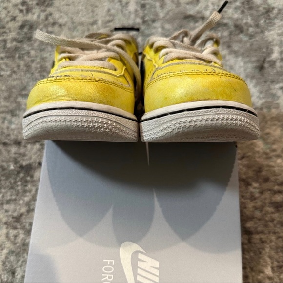 Nike Force 1 LV8 (TD) - Picture 10 of 11